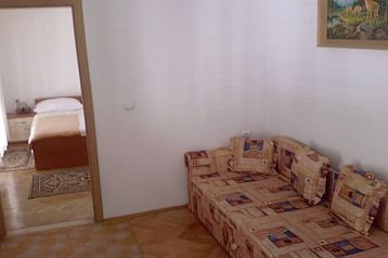 Kroatien Privát Makarska, Interieur